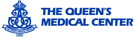 Queen's Health System logo