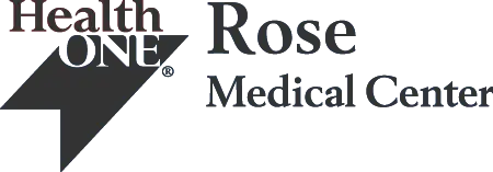 Rose Medical Center logo