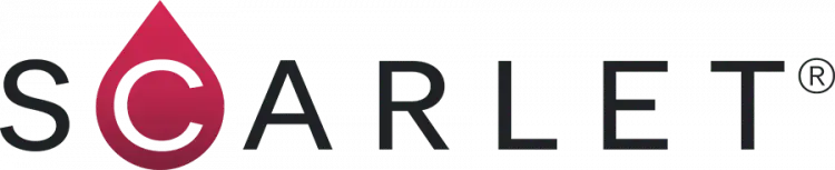 Scarlet Health logo