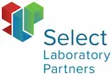 Select Laboratory Partners logo