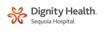 Dignitiy Health Sequoia Hospital logo