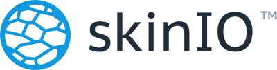 skinIO logo