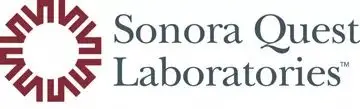 Sonora Quest Laboratories logo