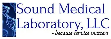 Sound Medical Laboratory LLC logo