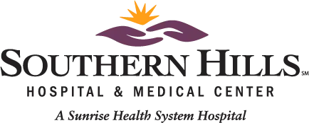 Southern Hills Hospital logo