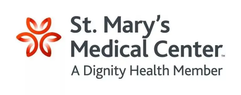 St. Mary's Medical Center logo