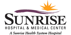 Sunrise Hospital & Medical Center logo