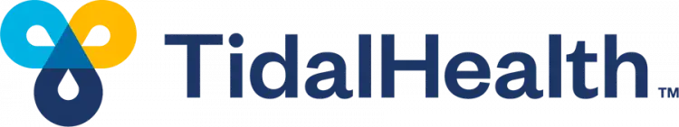 TidalHealth logo
