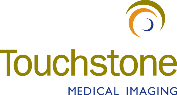 Touchstone Medical Imaging logo