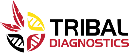 Tribal Diagnostics logo