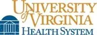 University of Virginia Health System logo