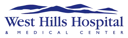 West Hills Hospital logo