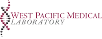 West Pacific Medical Laboratory logo