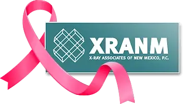 XRANM New Mexico logo