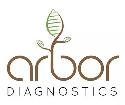 Arbor Diagnostics logo