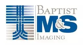 Baptist M&S Imaging logo