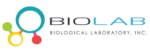 BioLab logo