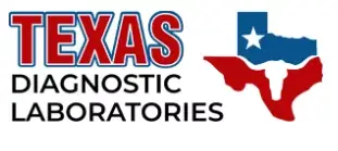 Texas Diagnostic Laboratories logo