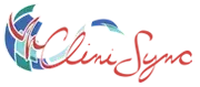 CliniSync logo