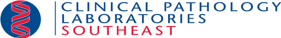 Clinical Pathology Laboratories Southeast logo