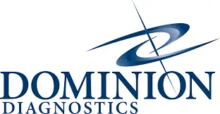 Dominion Diagnostics logo