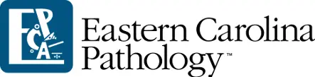 Eastern Carolina Pathology logo