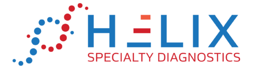 Helix Specialty Diagnostics logo