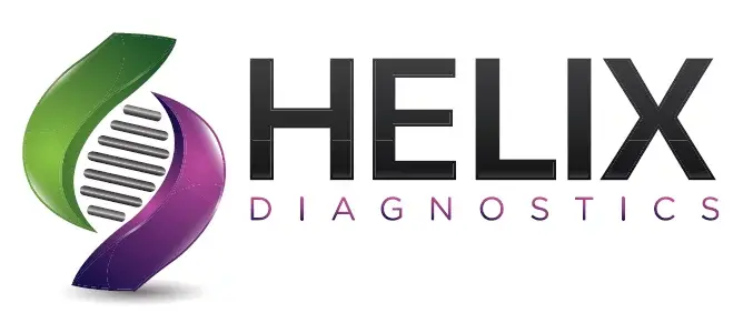 Helix Diagnostics logo