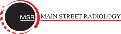 Main Street Radiology logo