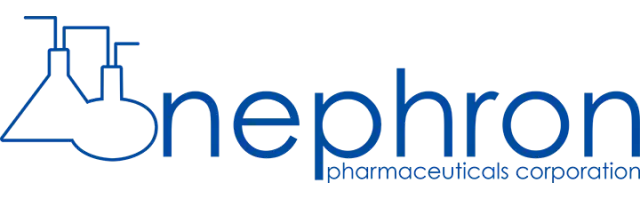 Nephron Pharmaceuticals logo