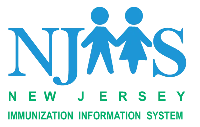 NJ Immunization Information System logo