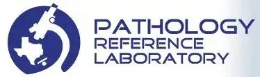 Pathology Reference Laboratory logo