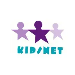 Rhode Island KIDSNET/RICAIR logo