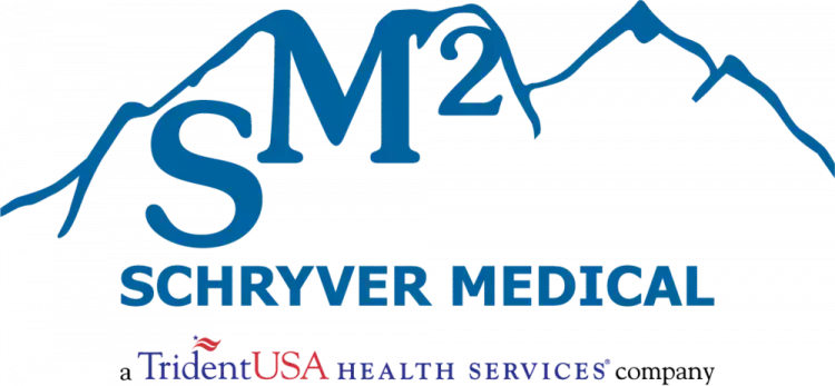 Schryver Medical logo