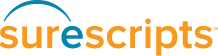 Surescripts logo