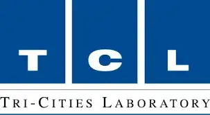 Tri-Cities Laboratory logo