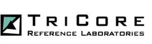 TriCore Reference Laboratories logo