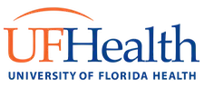 University of Florida Health logo