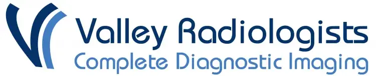 Valley Radiologists logo