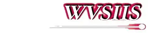 West Virginia immunization registry logo