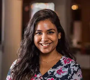 Picture of Manisha Goud