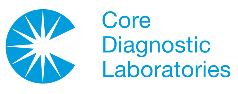 Core Diagnostic Labs logo