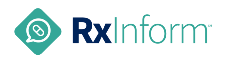 RxInform logo
