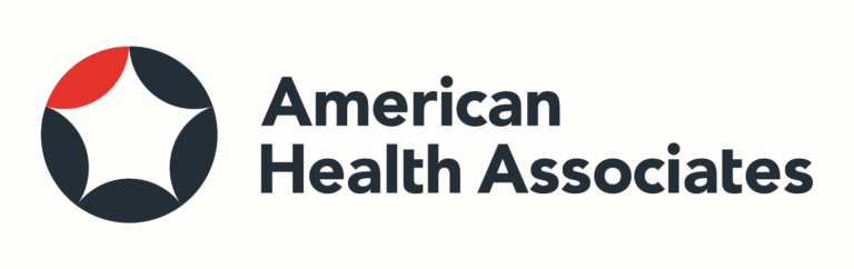 American Health Associates logo