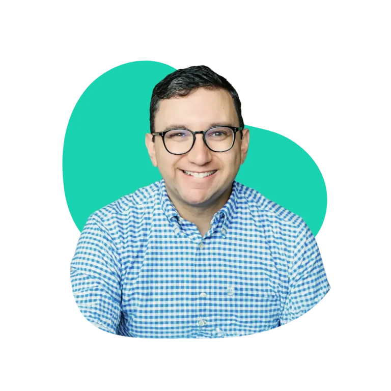 Dr. Boucher headshot