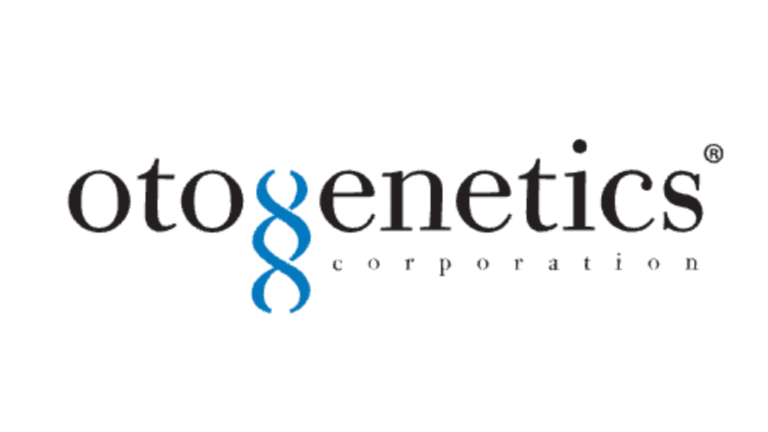 Otogenetics lab logo